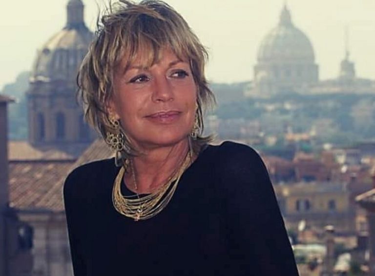 L'immensa Catherine Spaak