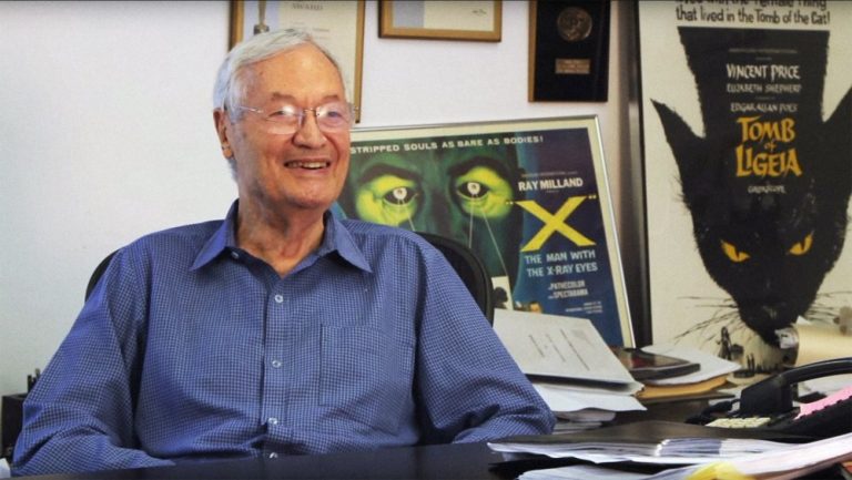 Chi è Roger Corman