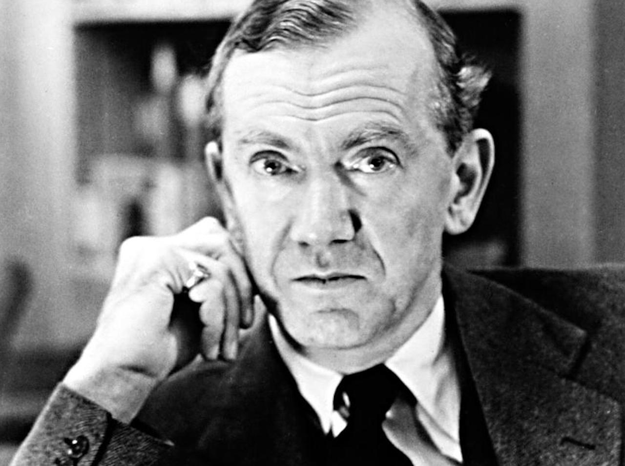 Chi era Graham Greene