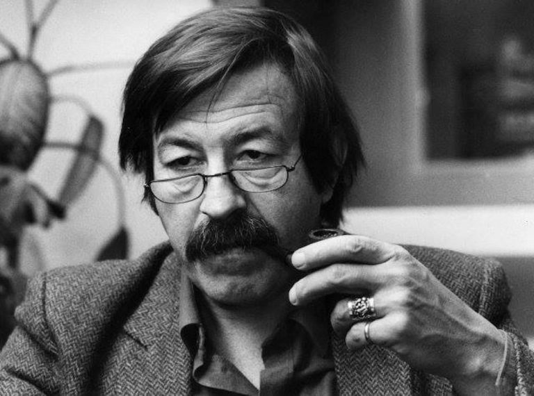 Chi era Günter Grass