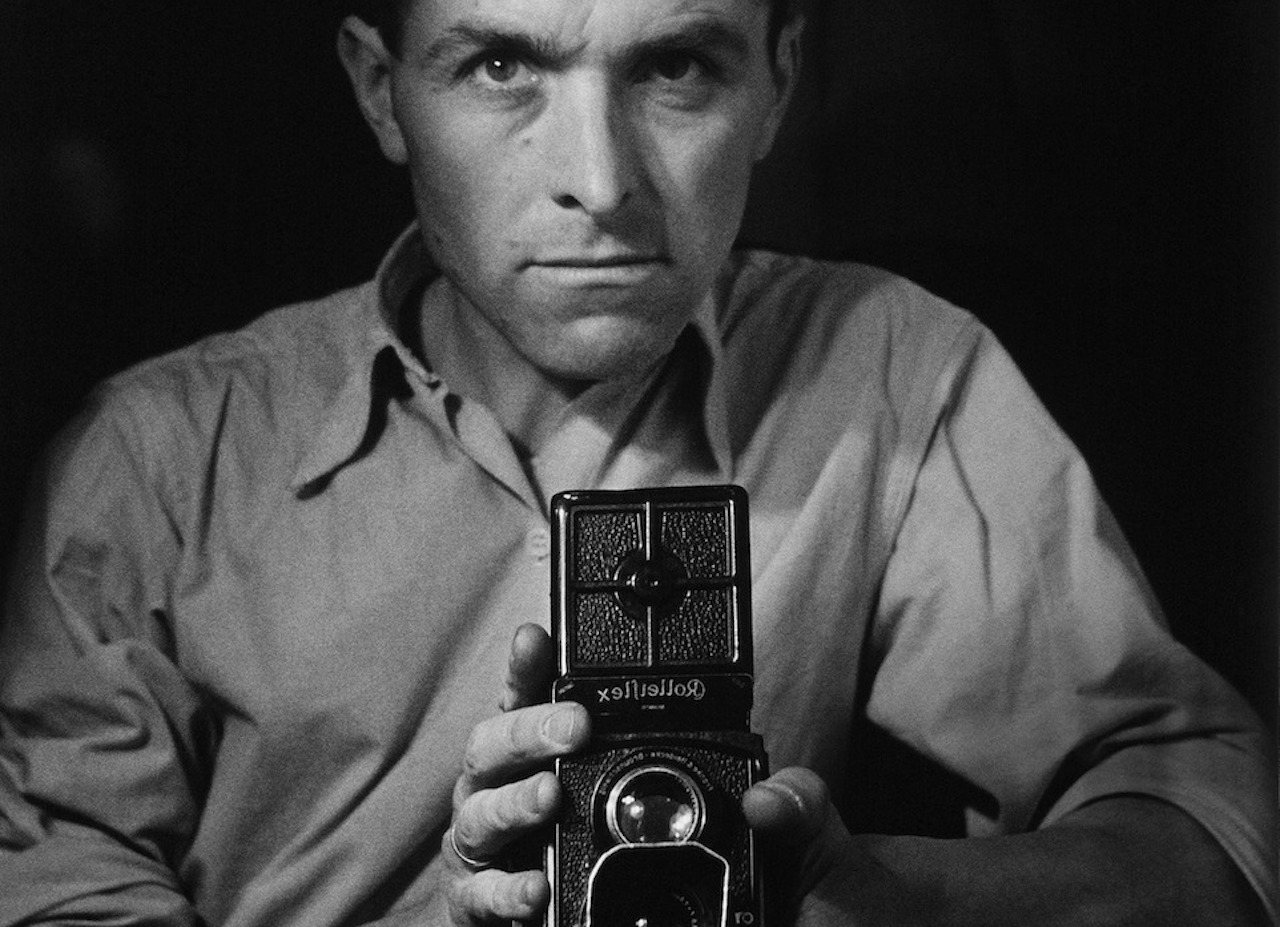 Chi era Robert Doisneau