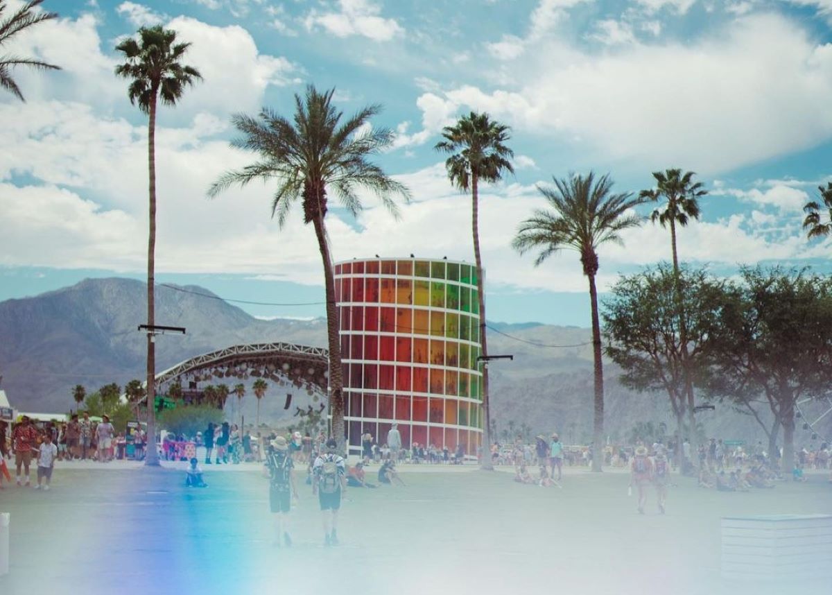 Coachella 2022: date, artisti e location
