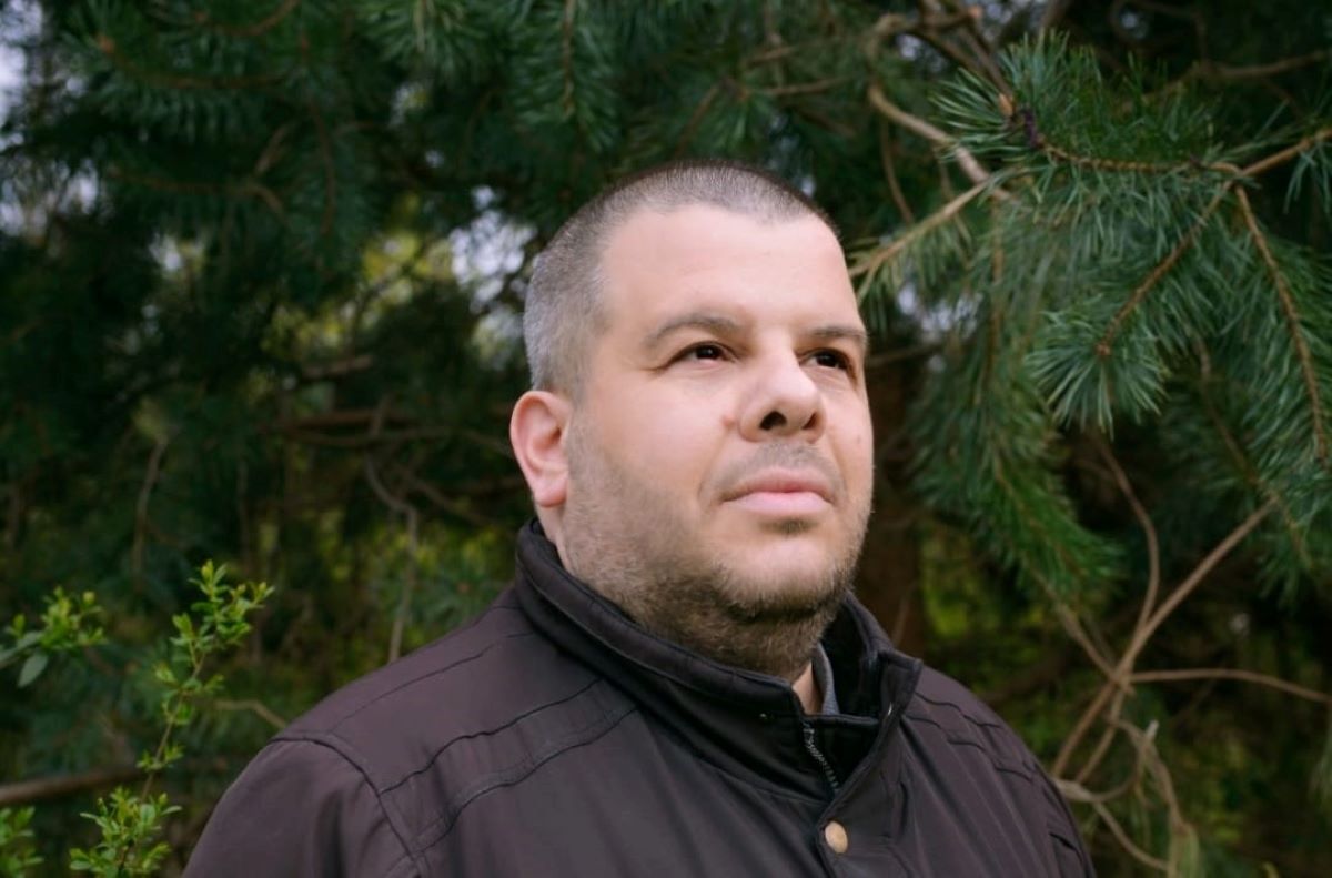 Crocifisso Dentello chi è, carriera, libri