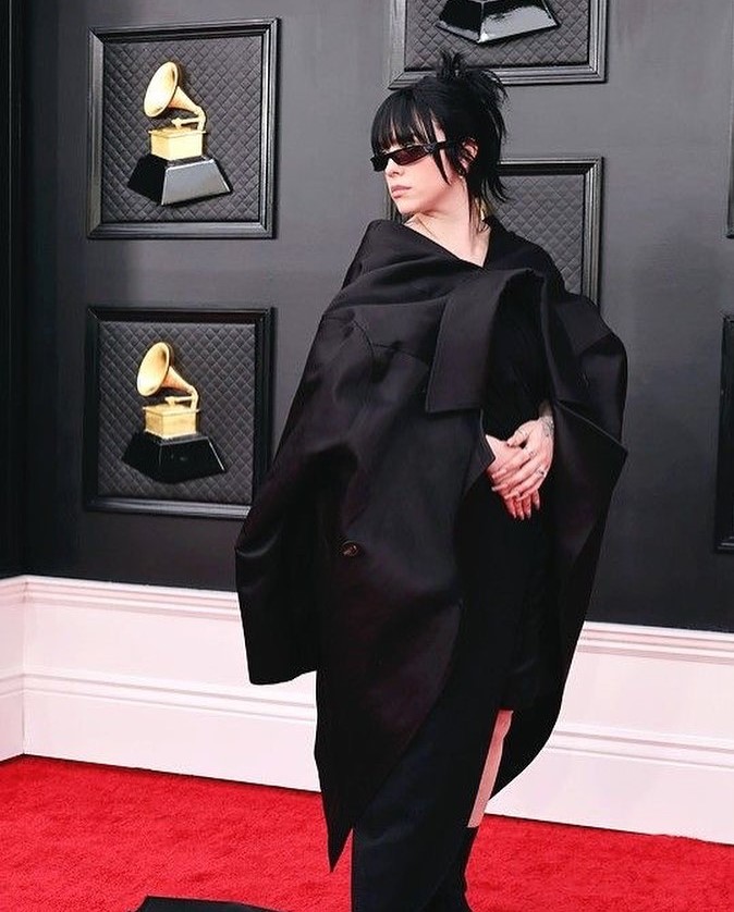 Grammy 2022: i look più iconici