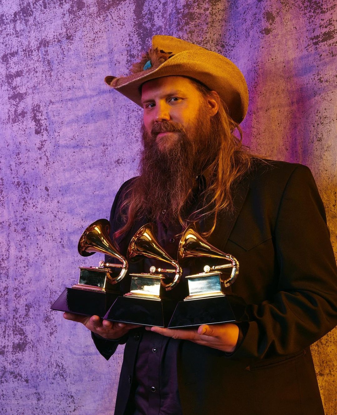 Grammy 2022: tutti i vincitori