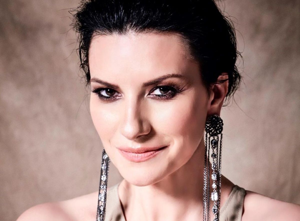 Laura Pausini Piacere di conoscerti: trama e cast