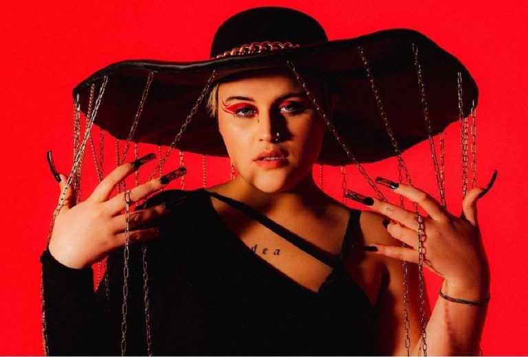 big mama rapper chi è