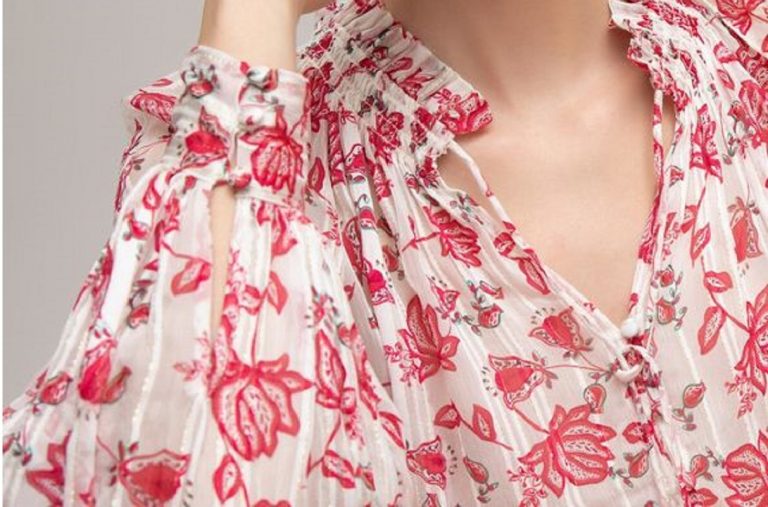 camicie estate 2022 stampate