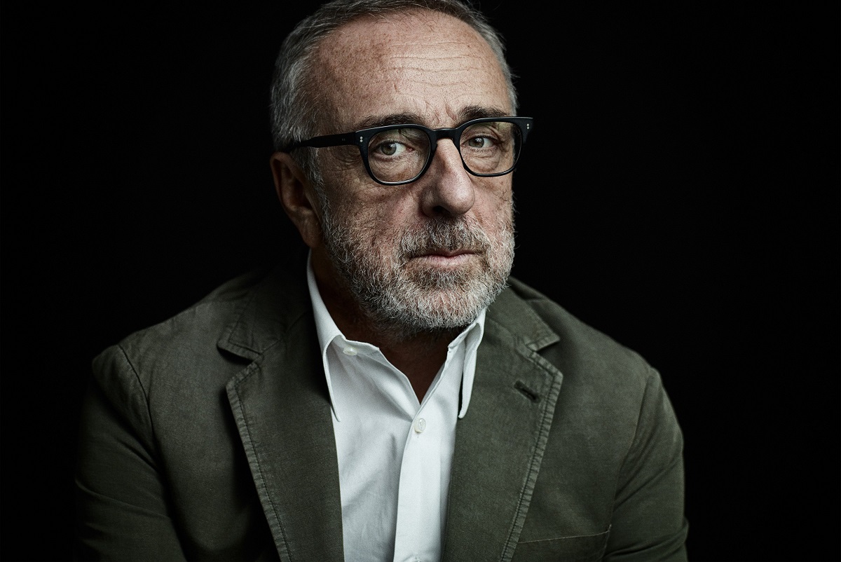 Silvio Orlando chi è e film