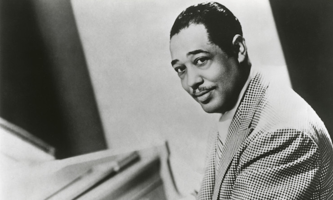 Chi era Duke Ellington