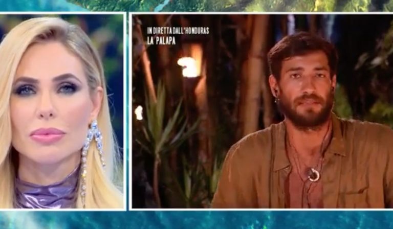 ex fidanzata Beatriz Roger