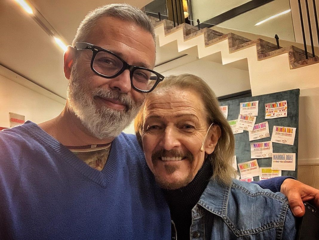 frankie hi nrg chi è