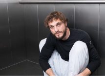 Franz Rogowski chi è