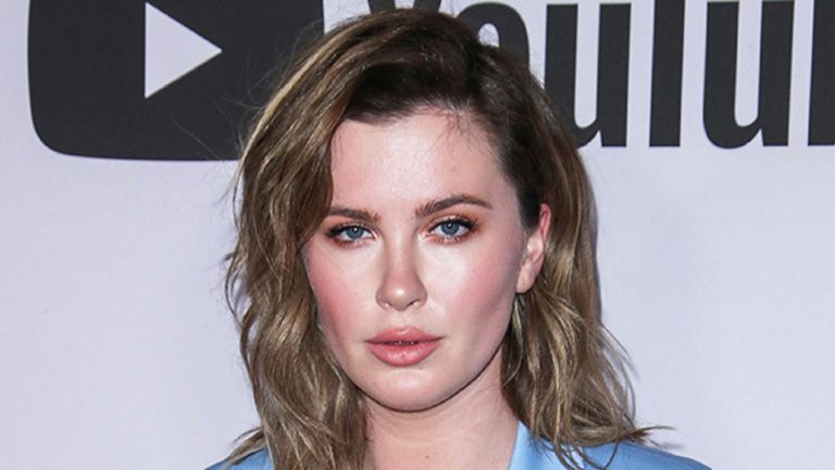 Ireland Baldwin