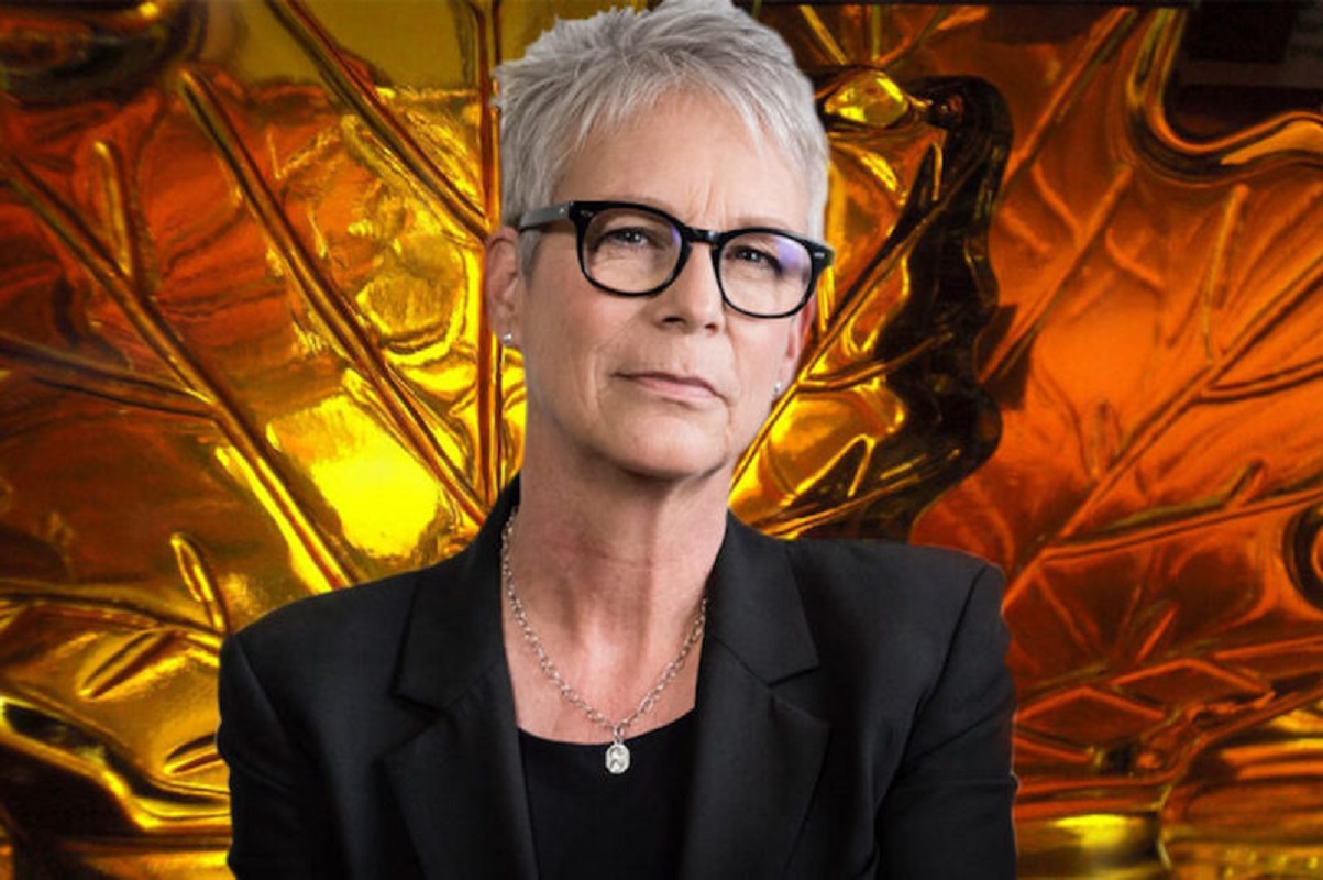 jamie lee curtis chi è