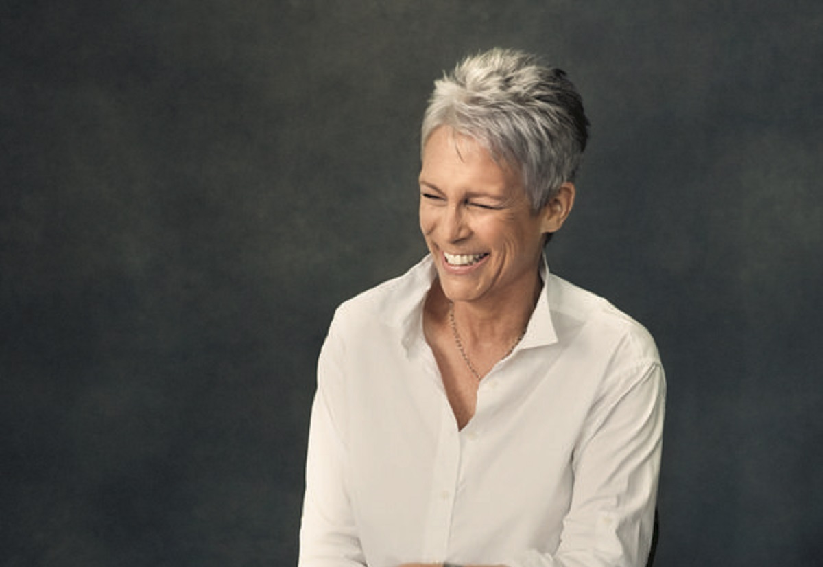 chi è jamie lee curtis