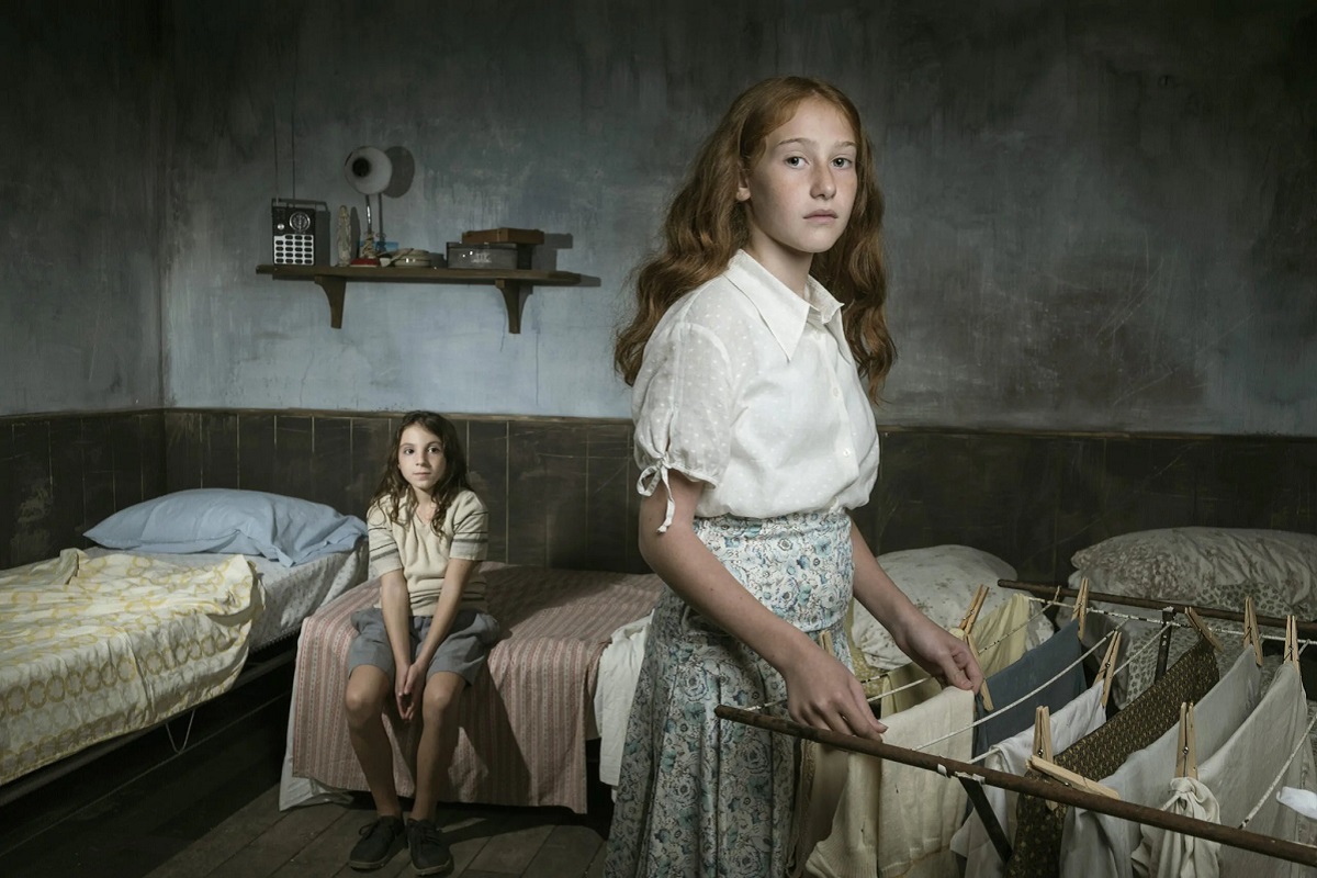 l'arminuta david donatello