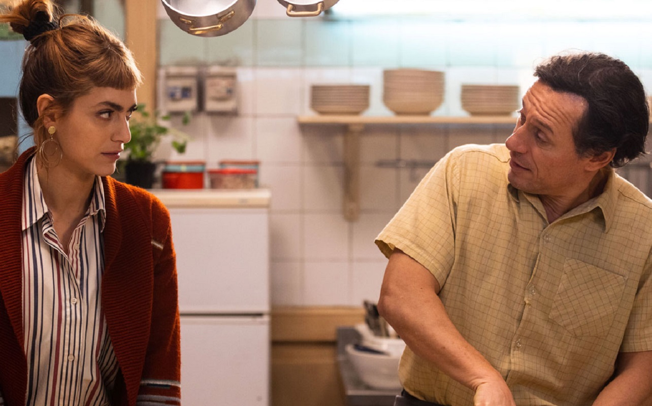 Nei Tuoi Occhi di Francesca Michielin