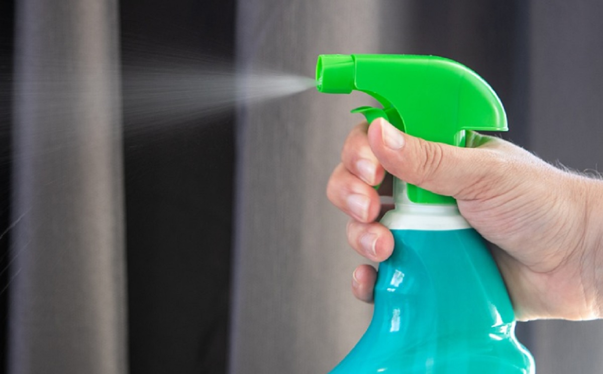 pulizia della casa Batmaid