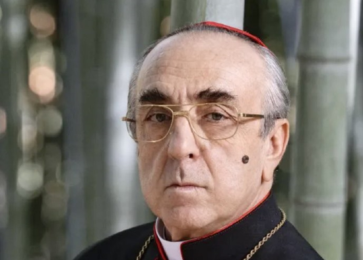 silvio orlando