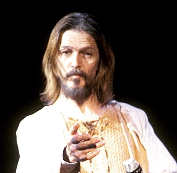 ted neeley chi è