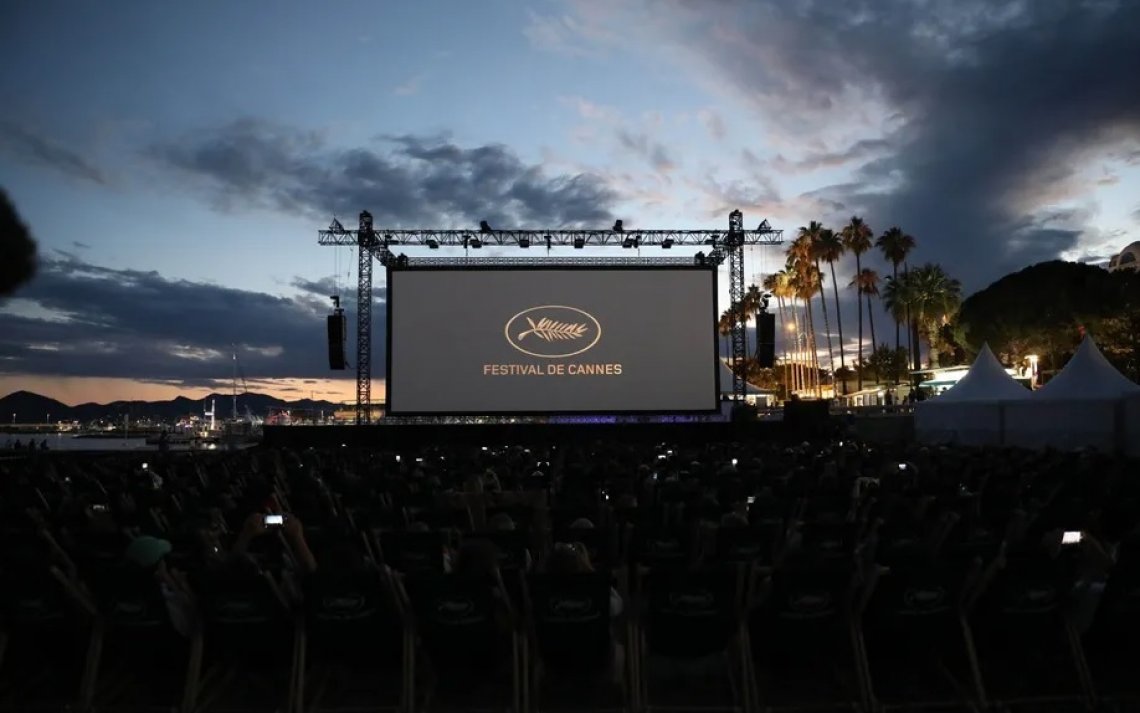 Cannes 2022: programma e film in concorso