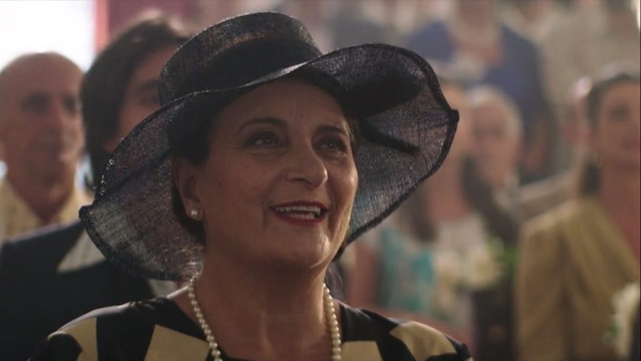 Chi è Dora Romano: età, film, biografia