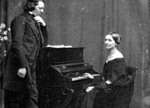Chi era Clara Schumann