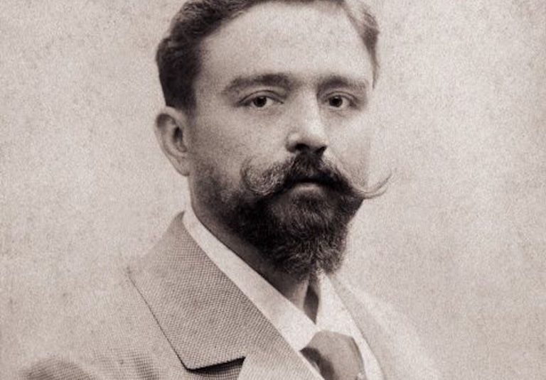 Chi era Isaac Albéniz