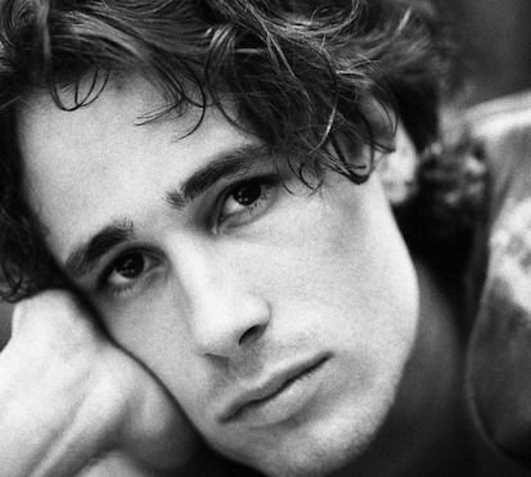 Chi era Jeff Buckley