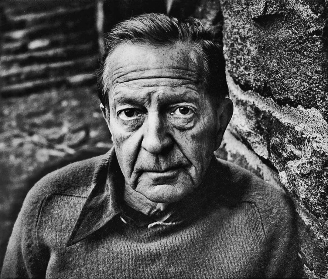 Chi era John Cheever