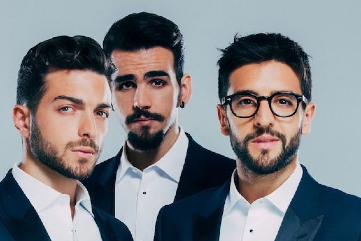 eurovisione 2022 il volo