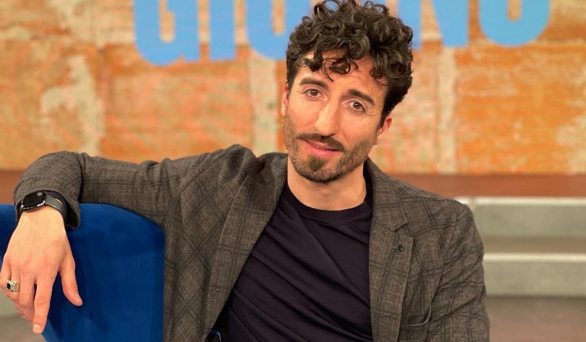 Morta mamma Samuel Peron