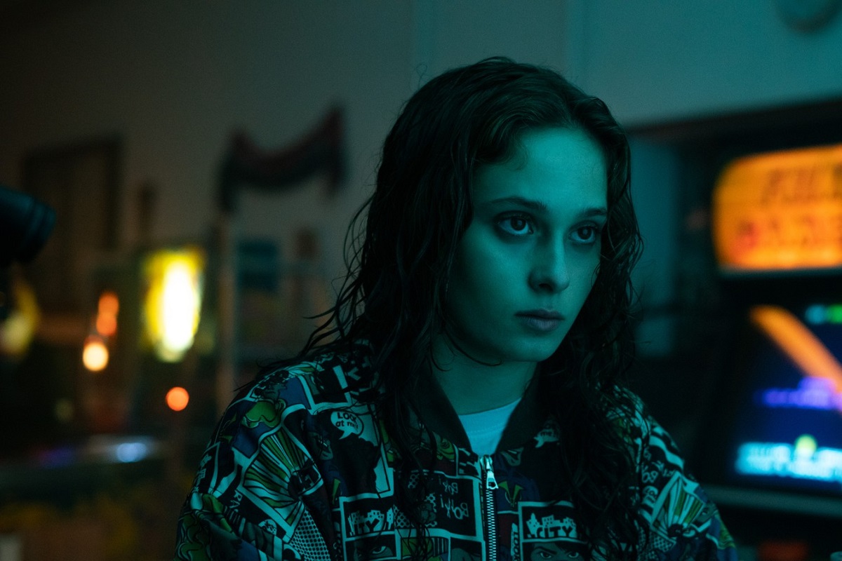 arianna becheroni bang bang baby