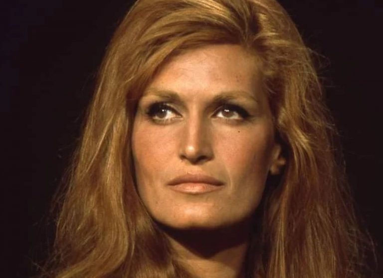 chi era dalida