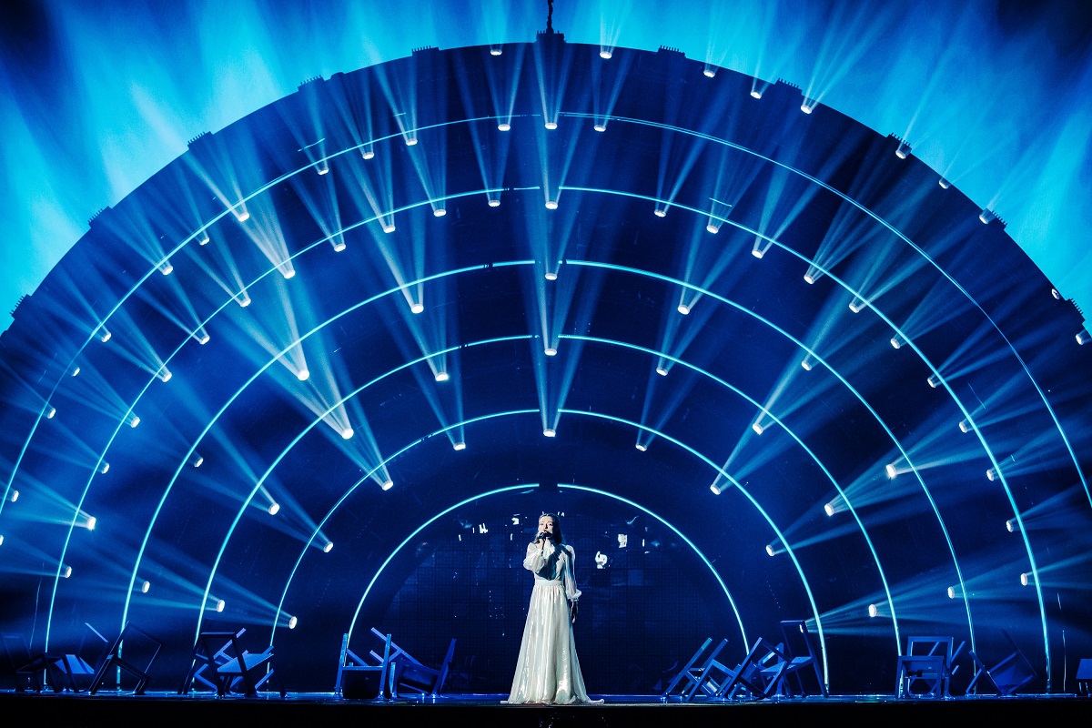 grecia eurovision 2022