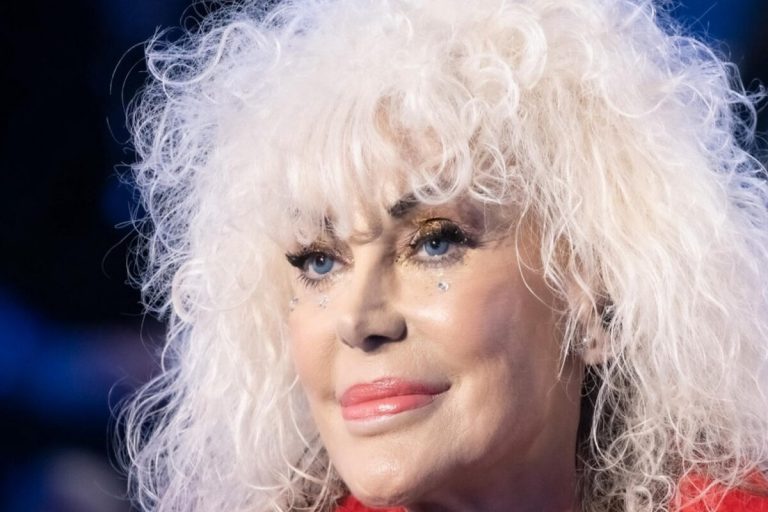 Donatella Rettore addio musica