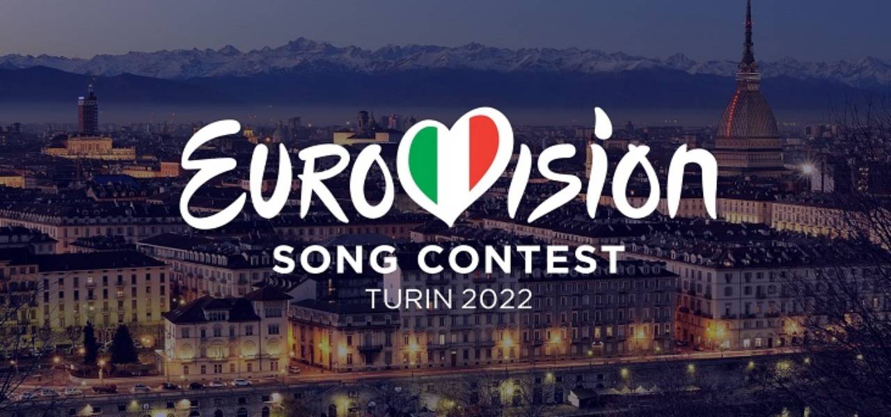 Eurovision-song-contest-2022