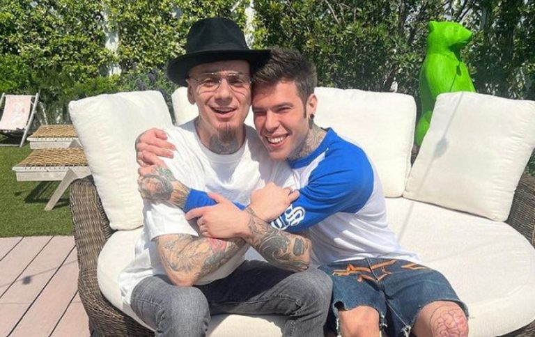 fedez e jax pace