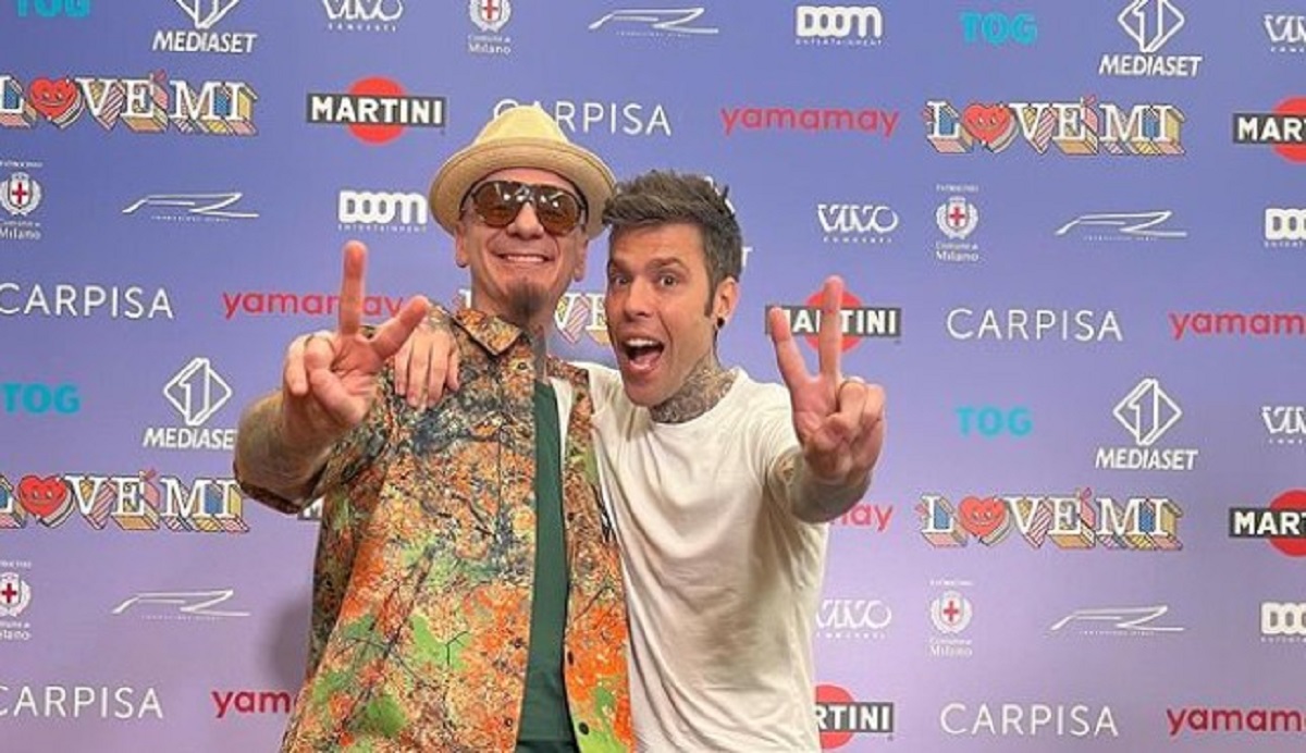 fedez e jax