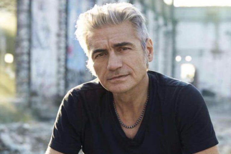 Luciano Ligabue morte figlio