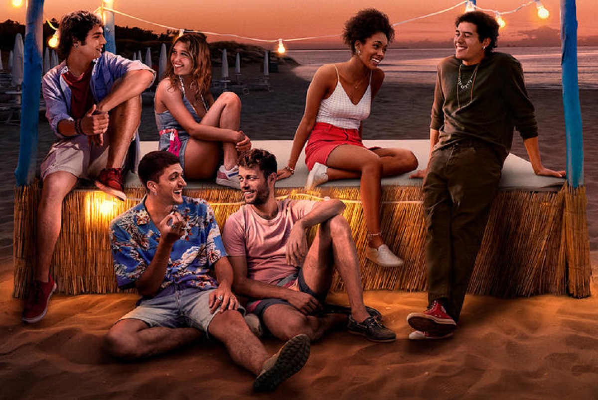 a che ora esce summertime