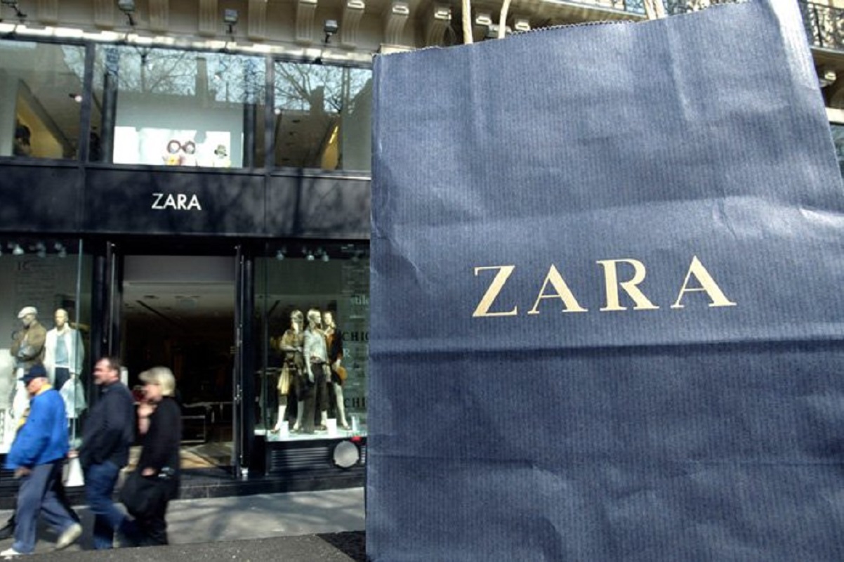 Addio ai resi gratuiti: Zara addebiterà parte del rimborso