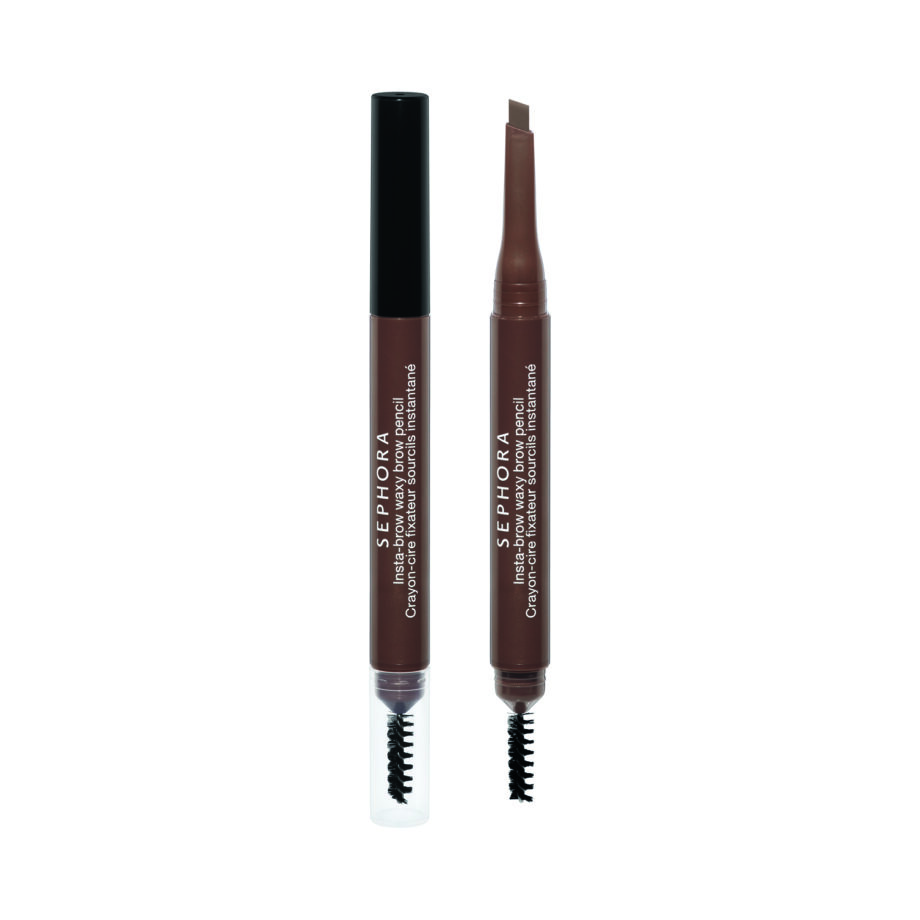 570294 insta brow waxy brow pencil 08 chocolate brown ensemble cmjn bd