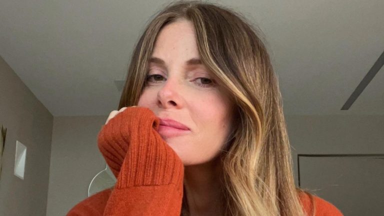 Alessia Marcuzzi