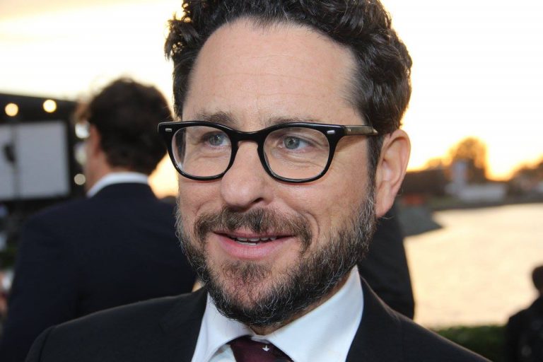 Chi è J.J. Abrams