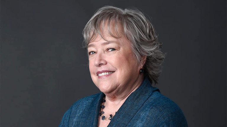 Chi è Kathy Bates