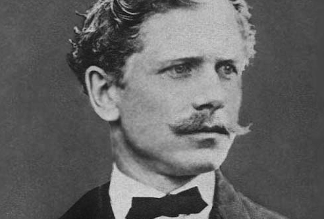 Chi era Ambrose Bierce