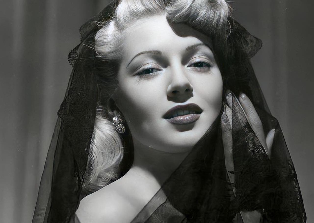 Chi era Lana Turner