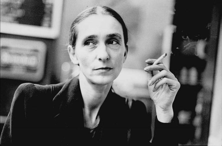 Chi era Pina Bausch